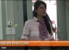 Corporate Dress Code (Part 1 – 1.2)