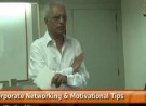 Corporate Networking & Motivational Tips (Part 1 – 1.1)