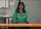 Introduction (Interaction with students) (Part 1 — 1.1)