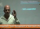 Management, Team Management & Team Work (Part 5 – 5.2)