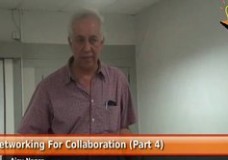 Networking For Collaboration (Part 4 – 4.2)