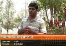 Outbound Training (Part 1 – 1.1)