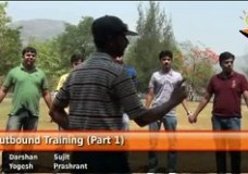Outbound Training (Part 1 – 1.2)