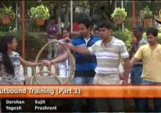 Outbound Training (Part 1 – 1.3)