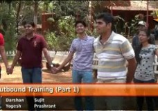 Outbound Training (Part 1 – 1.4)