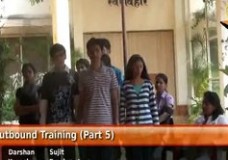 Outbound Training (Part 5 – 5.2)
