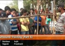 Outbound Training (Part 5 – 5.3)