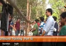 Outbound Training (Part 6 – 6.1)