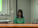 Technical Competence vs Emotional Competence (Part 1 – 1.1)