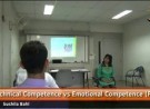 Technical Competence vs Emotional Competence (Part 1 – 1.2)
