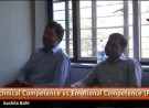 Technical Competence vs Emotional Competence (Part 2 – 2.1)