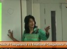 Technical Competence vs Emotional Competence (Part 1 – 2.2)