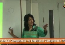 Technical Competence vs Emotional Competence (Part 1 – 2.2)
