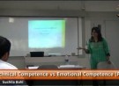 Technical Competence vs Emotional Competence (Part 3 – 3.2)