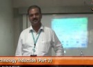 Technology Induction (Part 2 – 2.2)